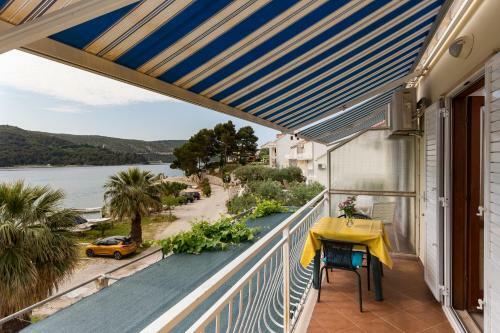 Apartments Bujak