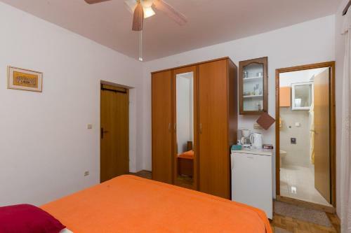 Apartments Bujak