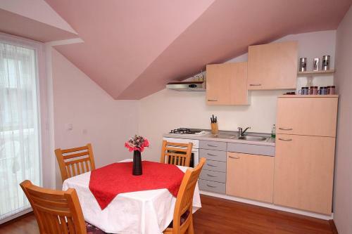 Apartment Slano 3183e