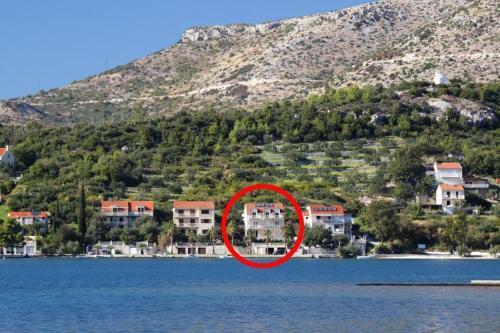 Apartment Slano 8538b