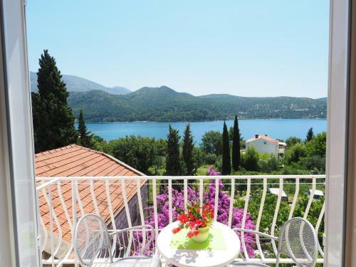 Apartments & Room Eva Slano