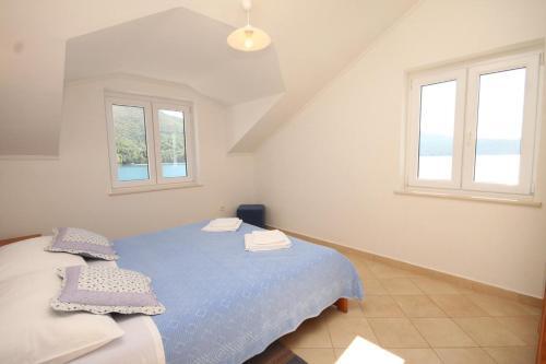 Apartments By The Sea Slano (Dubrovnik) - 8741
