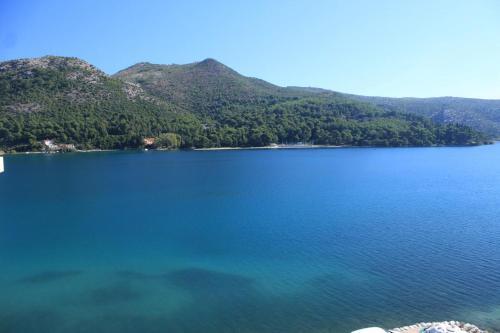 Apartments By The Sea Slano (Dubrovnik) - 8741