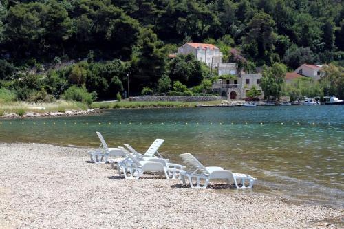 Apartamentos Studio Slano 3184c