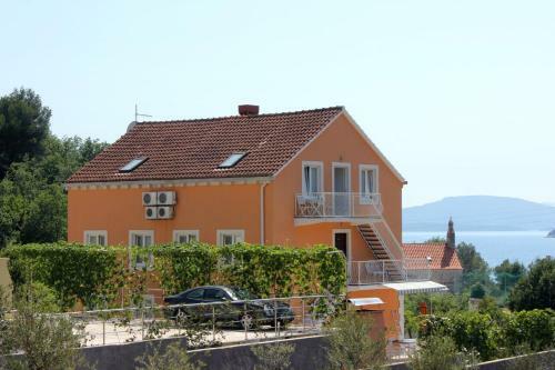 Apartamentos Studio Slano 3184d