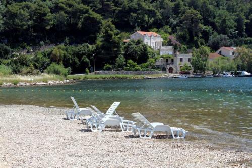 Apartment Slano 12576b