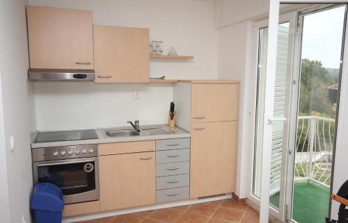Apartment Slano 3184a