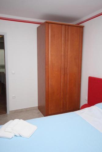 Apartment Slano 3184a