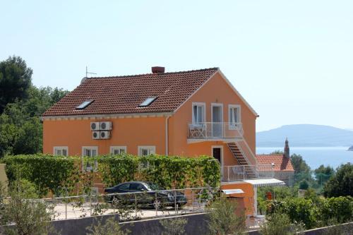Apartments With A Parking Space Slano (dubrovnik) - 3184