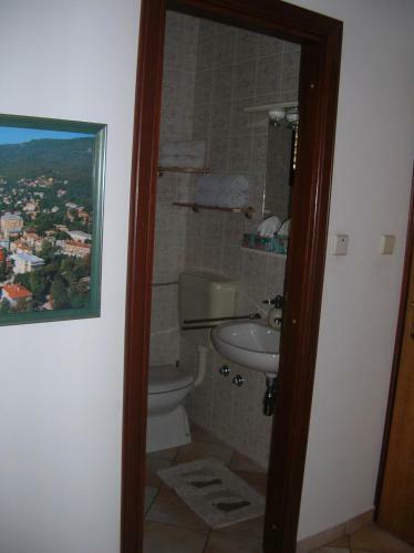 Apartamentos Vacation Home Lucija