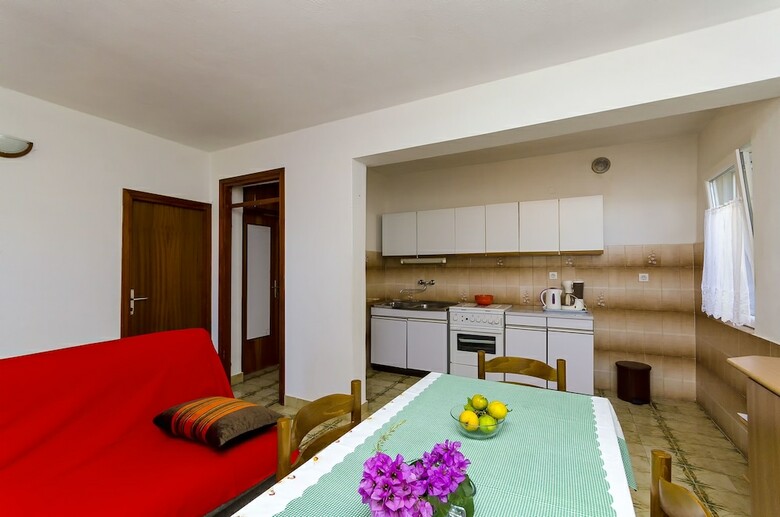 Apartments Milka