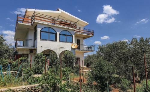 Apartment Andela