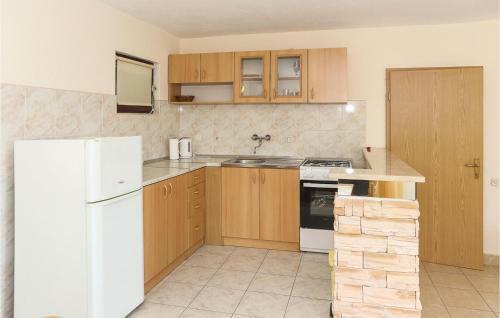 Holiday Home In Slatine