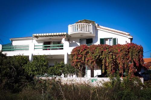 Apartments With A Parking Space Slatine (Ciovo) - 13922