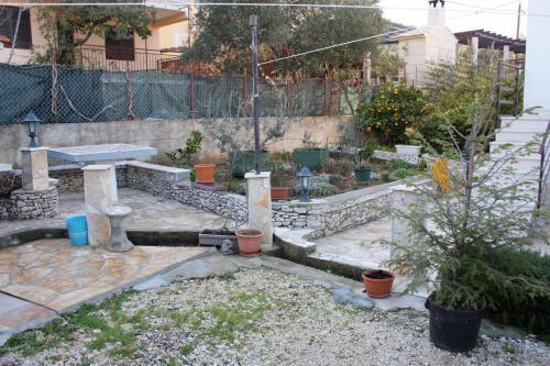 Apartment Slatine 6000c