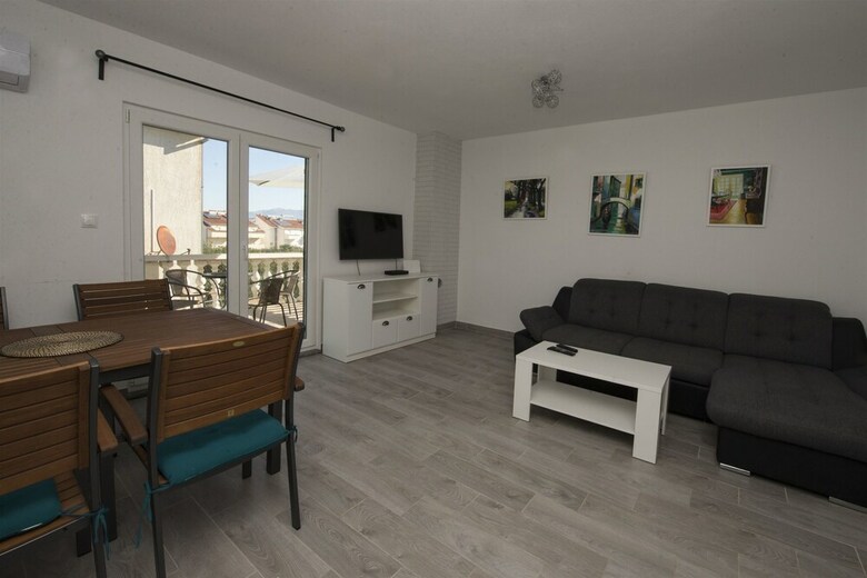 Apartment Jure