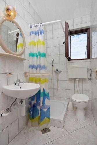 Apartment Slatine 6000b