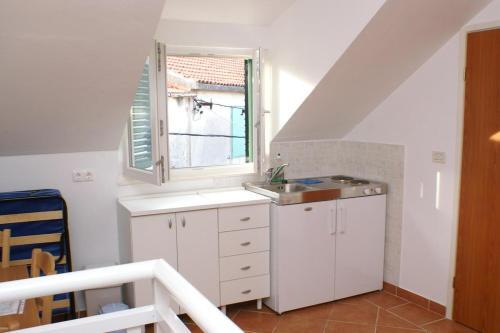 Holiday Apartments Slatine (Ciovo) - 4289