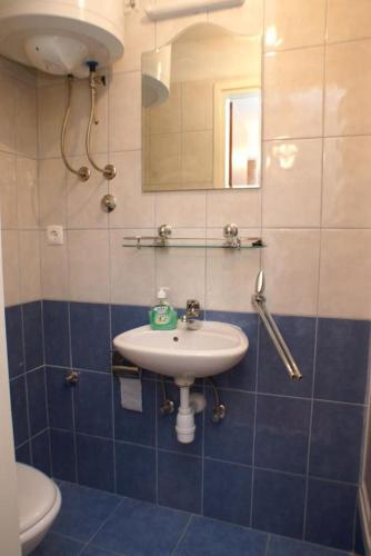Holiday Apartments Slatine (Ciovo) - 4289
