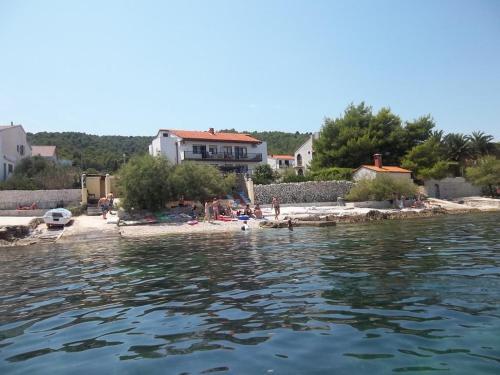 Apartment Slatine 12274b