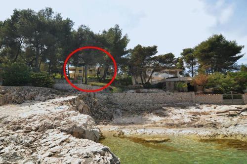Apartment Slatine 12491b