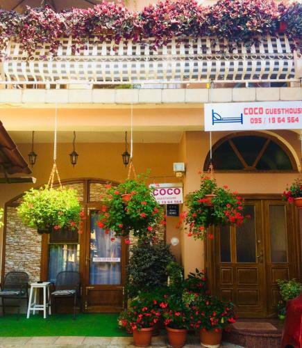 Hostal Guesthouse Coco