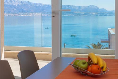 Apartments Alba