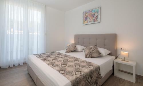 Apartments Alba