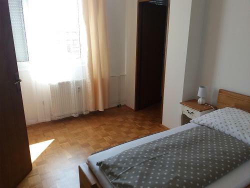 Apartment Soldan