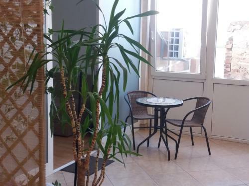 Apartment Soldan