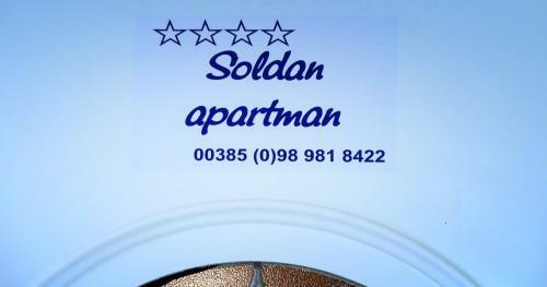 Apartment Soldan