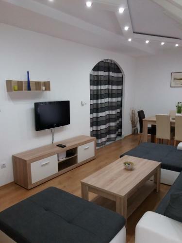 Apartment Soldan