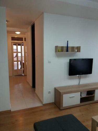 Apartment Soldan