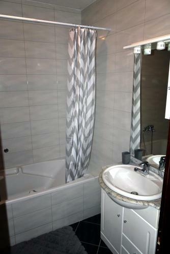 Apartment Soldan