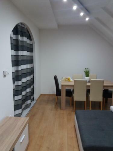 Apartment Soldan