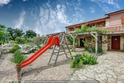 Villa Smilje
