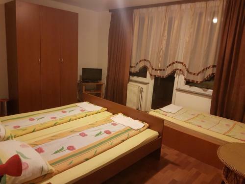 Motel Restoran Grand