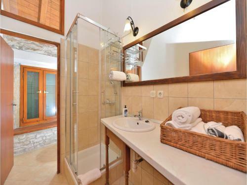Holiday Home Smilcic 53