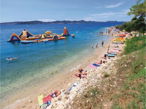 Holiday Home Smilcic 53