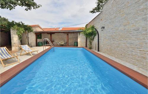 Holiday Home Smilcic 53