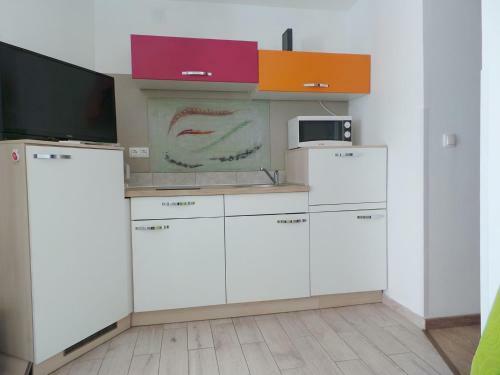 Jadranovo Apartment 1