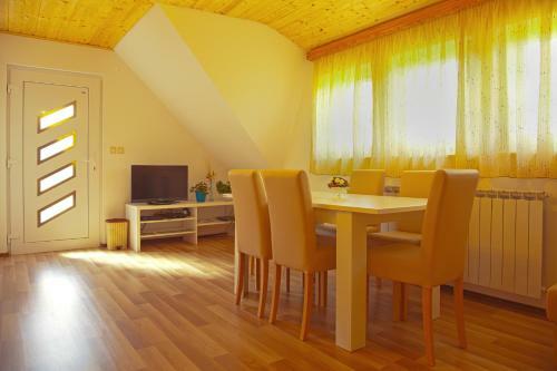 Apartment Ivan
