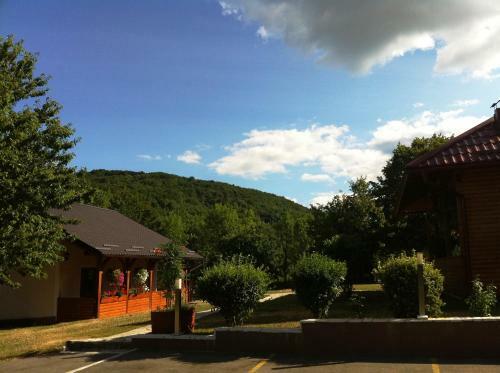 Hostal Apartments & Rooms Renata