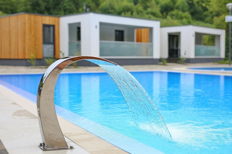 Lodge Mobile Homes Camping Plitvice