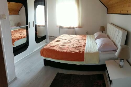 Hostal House Mirjana