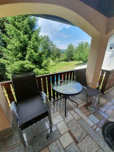 Hostal House Mirjana