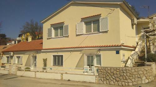 Apartment In Smrika 14264