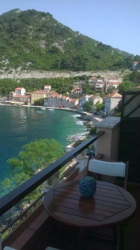 Apartments Anica