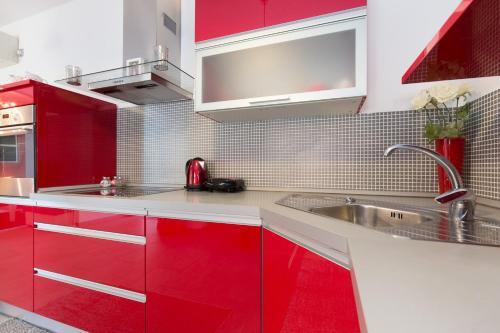 Apartment Gotier