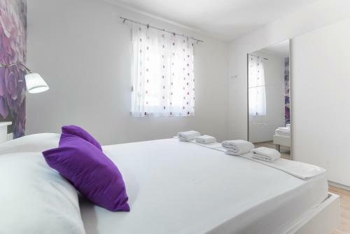 New Luxury Apartment